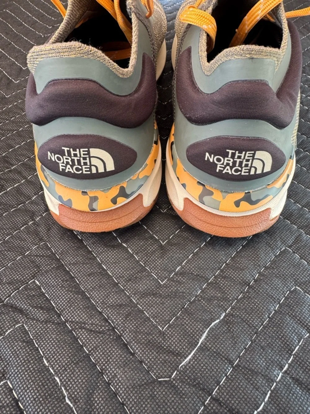 The North Face north face